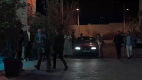 اجل معلق سریال کمدی نمایش خانگی (بهترین سریال های ایرانی)