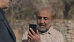 سریال کمدی اجل معلق - قسمت ۱۵