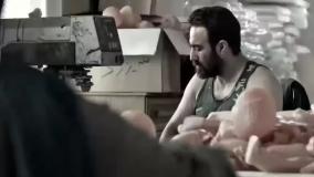 فیلم سه کام حبس کامل