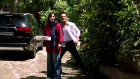 دانلود خرچنگ حامد آهنگی (فیلم سینمایی کمدی)