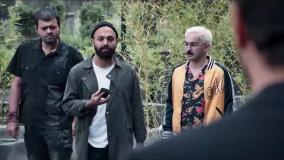 قورباغه قسمت ۷ سریال