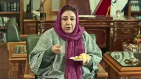 جوجه تیغی فیلم های کمدی ایرانی