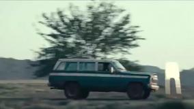 دانلود قسمت ۳ وحشی سریال ایرانی