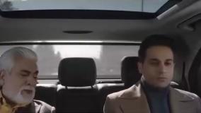 عقرب عاشق قسمت ۶ کامل