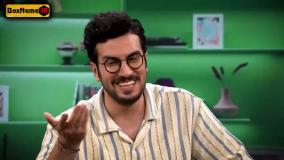 سریال نیمه شب قسمت ۵ اپارات / تیزر قسمت ۵ نیمه شب