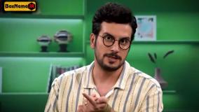 نیمه شب قسمت ۷ سریال