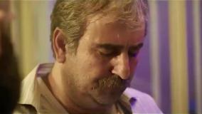 ابلق / ناتور دشت / پیر پسر / مرد عینکی / ناجورها