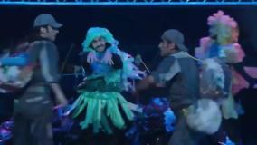 سریال کارناوال قسمت ۸ اپارات / تیزر قسمت ۸ کارناوال