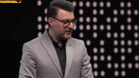 مسابقه الکلاسیکو مافیا قسمت ۲۲ (فینال فینالیست ها)