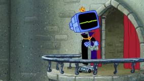 کارتون باب اسفنجی طولانی / برنامه کودک باب اسفنجی / دانلود انیمیشن باب اسفنجی