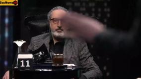 قسمت ۲۲ الکلاسیکو فینال برنده مجید واشقانی چرچیل بازی