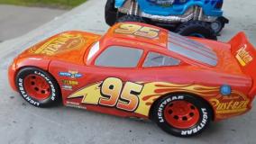 برنامه کودک ماشین بازی - ماشین های مسابقه ای - بازی ماشین جدید