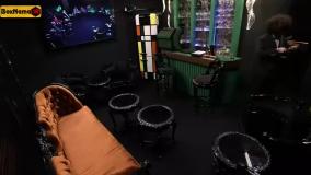 قسمت ۲۲ الکلاسیکو مافیا مجید واشقانی