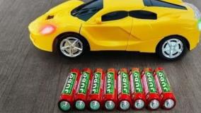 برنامه کودک ماشین بازی / ماشین بازی کودکانه / ماشین پلیس / کودک سرگرمی ماشین