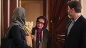 سریال در انتهای شب (فیلم پارسا پیروزفر)