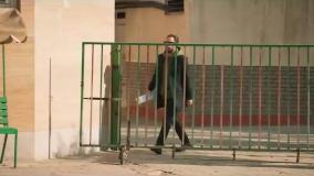 دانلود جنگل اسفالت قسمت ۹