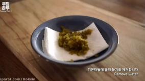 طرز تهیه سوشی در خانه :: آموزش آشپزی