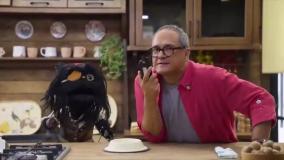 قسمت هفتم کارناوال رامبد جوان تبریزی