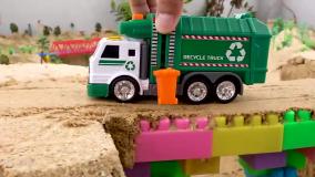 برنامه کودک ماشین بازی / ماشین بازی کودکانه / ماشین پلیس / کودک سرگرمی ماشین