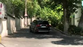 خرچنگ فیلم سینمایی حامد آهنگی (کمدی)