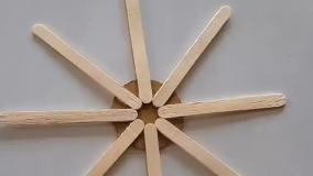 آموزش ساخت  دکوری