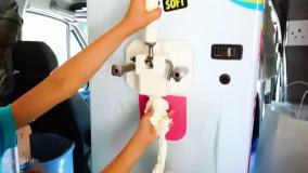 برنامه کودک ولاد و نیکی؛ برنامه کودک ولاد و نیکی, ولاد و نیکیتا جدید، ولاد نیکی