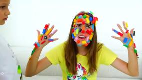 برنامه کودک ولاد و نیکی؛ برنامه کودک ولاد و نیکی, ولاد و نیکیتا جدید، ولاد نیکی