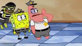 برنامه کودک باب اسفنجی جدید/ کارتون باب اسفنجی طولانی:انیمیشن باب اسفنجی