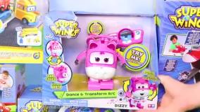 برنامه کودک ماشین بازی کودکانه _ با داستان فرودگاه هواپیما ها