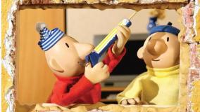 فیلم کارتونی و انیمیشن پت و مت | کارتون کودکانه