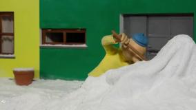 دانلود کارتون جذاب پت و مت | برنامه کودک خنده دار