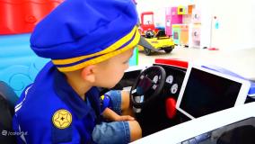 ولاد-ولاد و نیکی جدید ولاد و نیکیتا برنامه کودک ولاد و نیکی ولاد نیکیتا طولانی