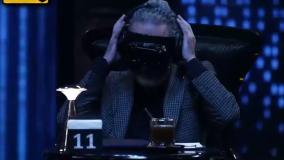 قسمت ۲۲ الکلاسیکو مافیا - فینال فینالیست ها