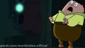 اردوگاه پایین دریاچه - فصل 2 قسمت بیست و سوم