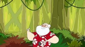 اردوگاه پایین دریاچه - فصل 3 قسمت 14 : سنت نیک