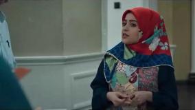 سریال اجل معلق قسمت ۱ تا ۱۵ کامل