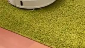 جارو رباتیک شیائومی Roborock S7 Robotic Vacuum and Mop Cleaner