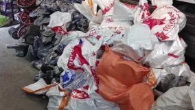 🏗️ «چرخ‌های جدید رسیدن! 🚚یه محموله تازه از چرخ ابزار امینی 🔥»