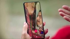 قیف فیلم طنز ایرانی - کمدی