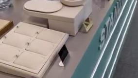 مانکن‌ها قلب هر ویترینن