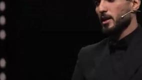 قسمت اخر الکلاسیکو مافیا فینال