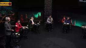 مافیا الکلاسیکو قسمت ۲۰ و ۲۱ و ۲۲