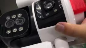 دوربین مدار بسته