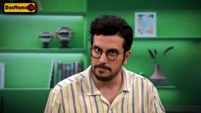 دانلود نیمه شب فصل ۵ قسمت ۶