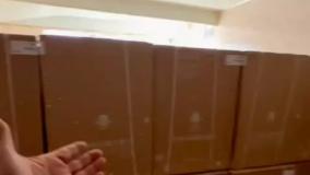 ماشین ظرفشویی 14 نفره سامسونگ مدل 5070