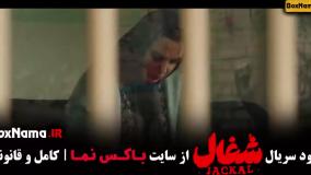 شغال قسمت ۸