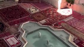 تیمچه کاشان