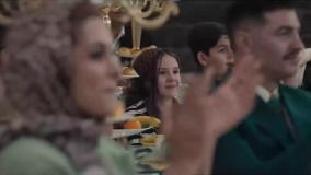 دانلود سریال اجل معلق قسمت ۱۶