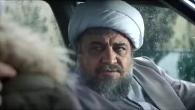 ورود و خروج ممنوع - فیلم کمدی