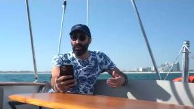 دانلود اهنگ دو نفره ایرانی - فیلم